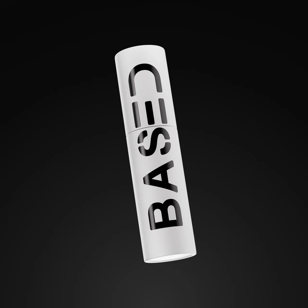 BASED Texture Powder product - instant volume styling powder for men